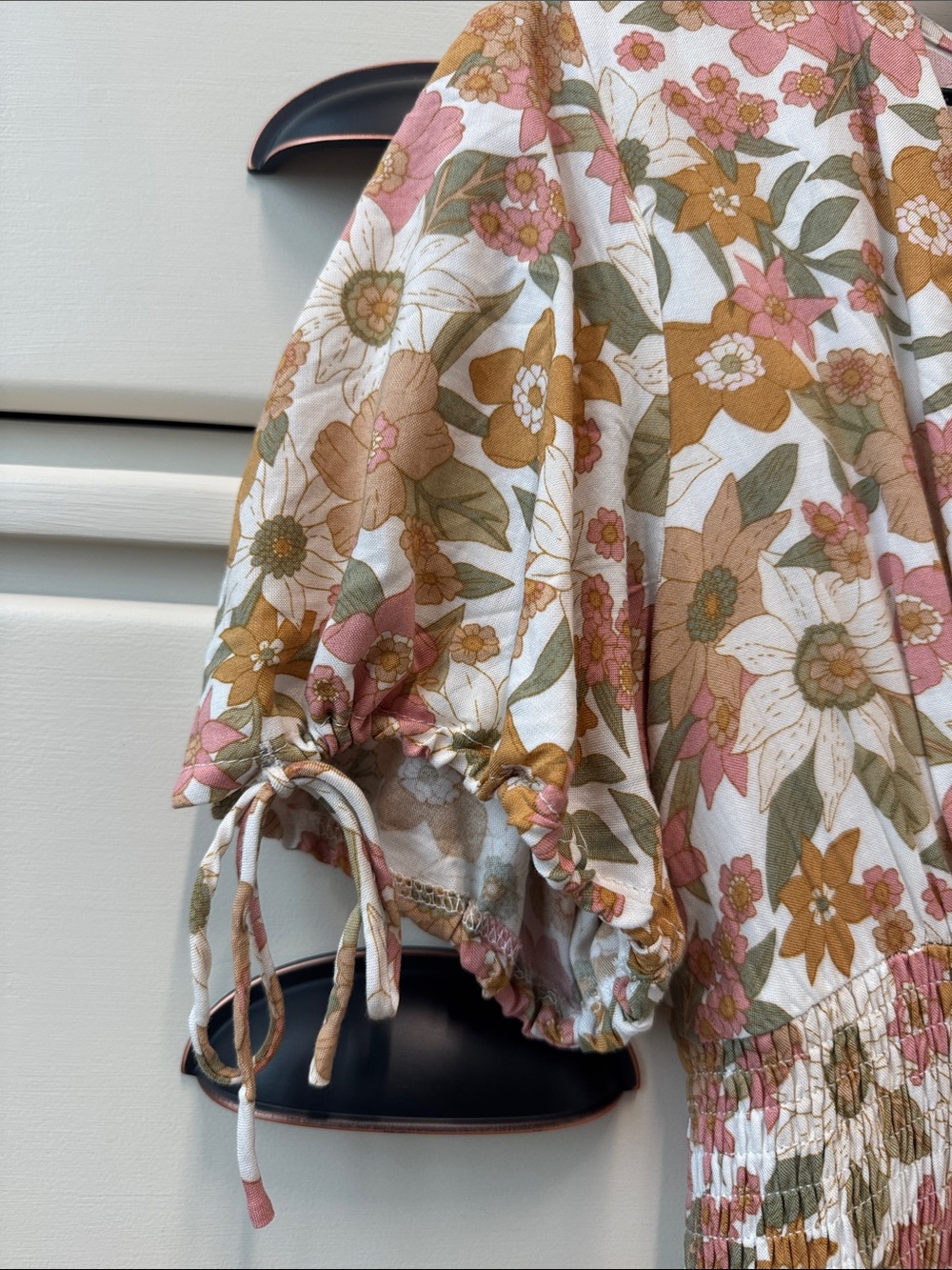 Petal & pup maxi dress - Picture 5 of 5